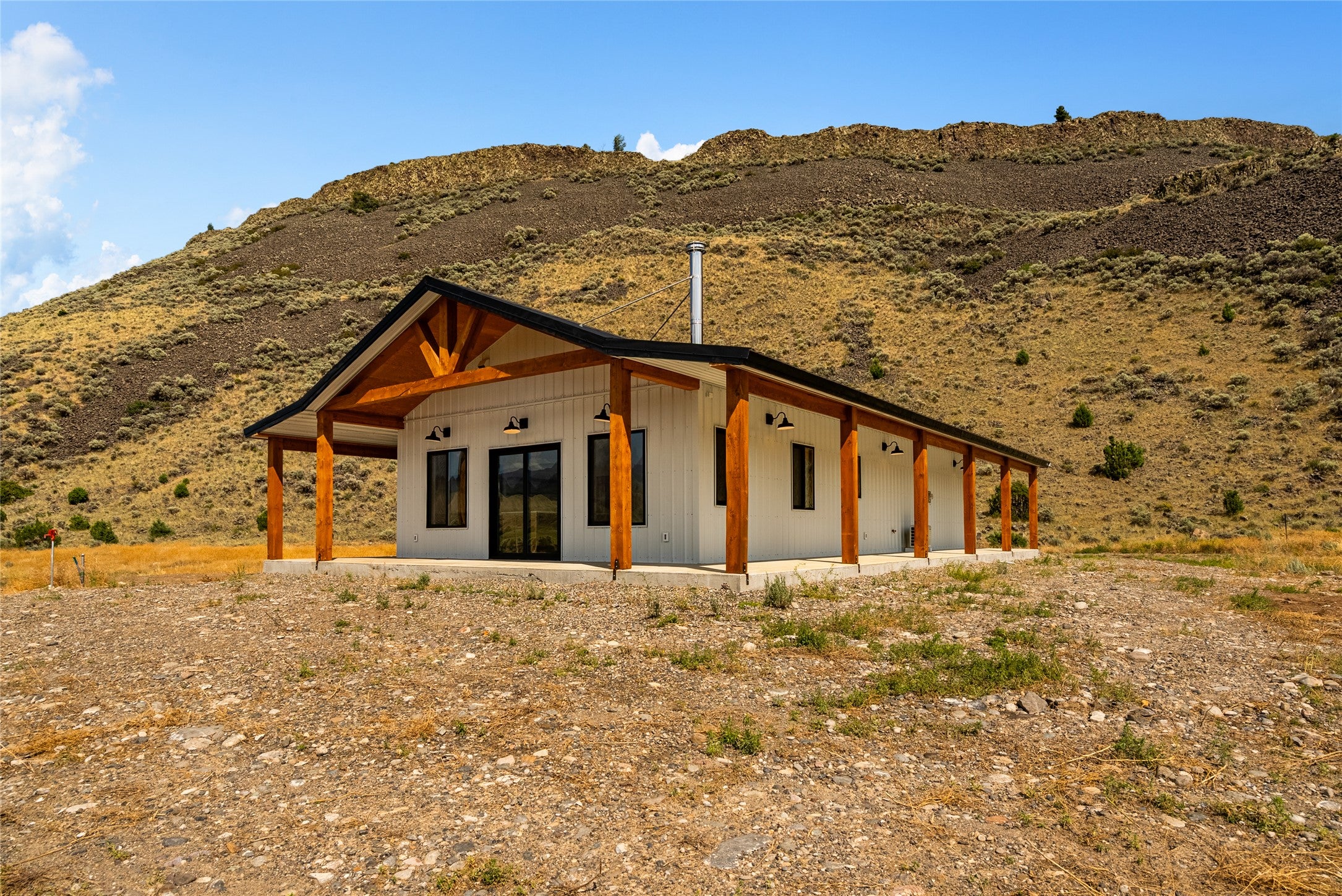 220 E River Road