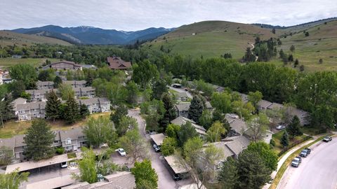 Tiny photo for 5508 brookwood Drive #2, Missoula, MT 59808 (MLS # 30071395)