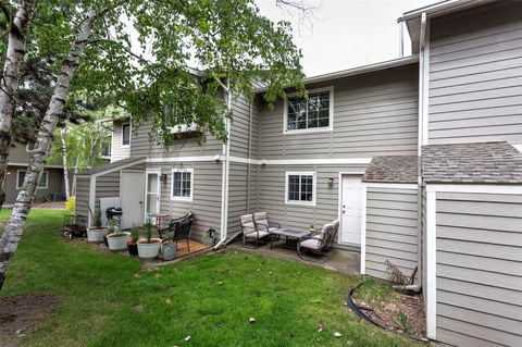 Tiny photo for 5508 brookwood Drive #2, Missoula, MT 59808 (MLS # 30071395)