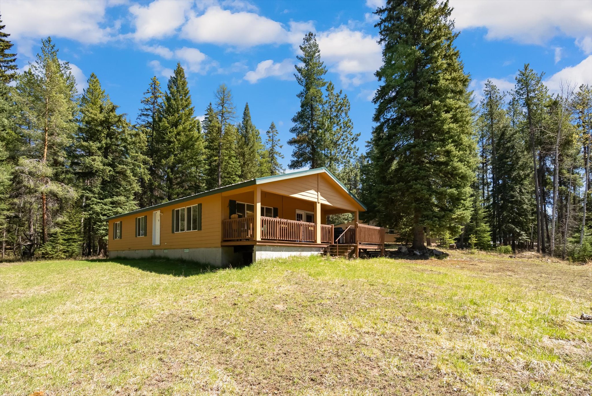 285 Trapper Drive