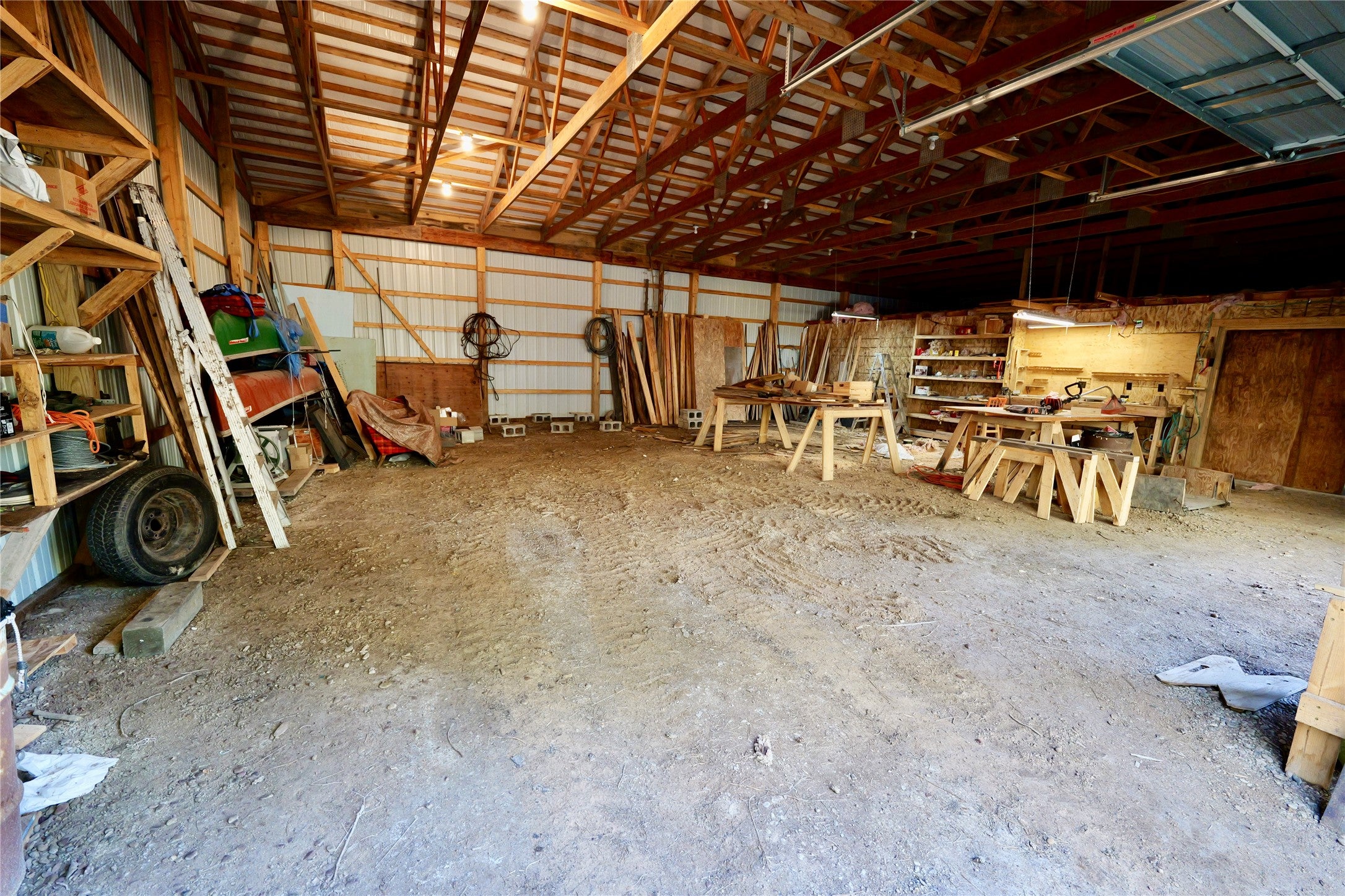 285 Trapper Drive
