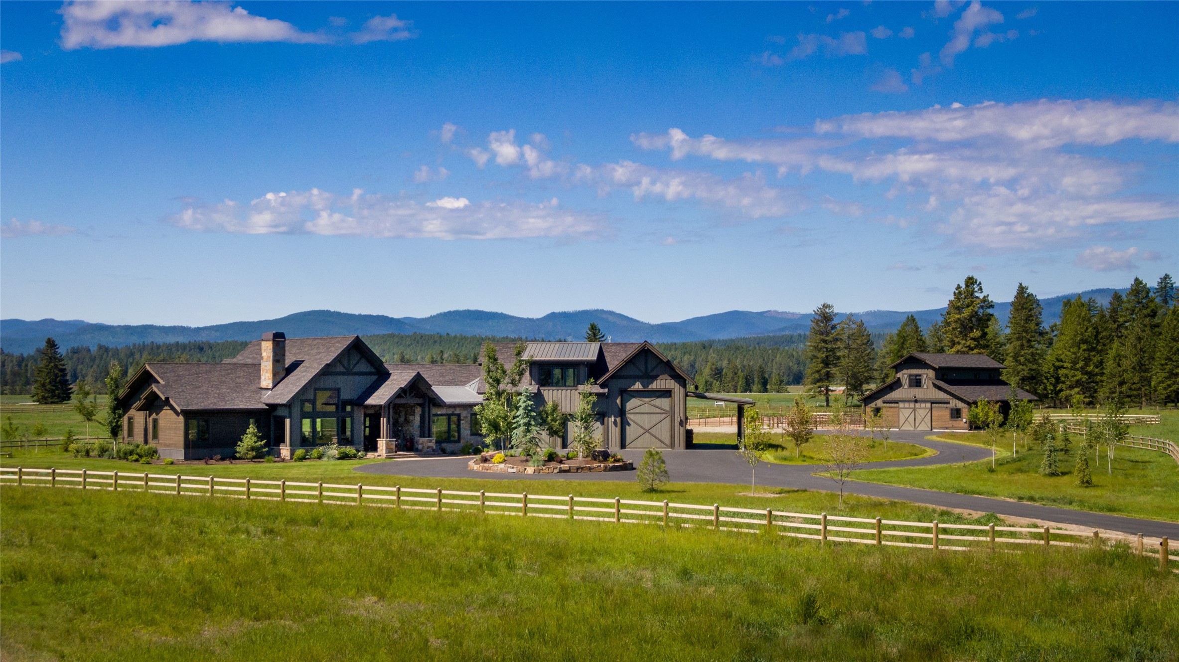 2046 Spring Prairie Ranch Road