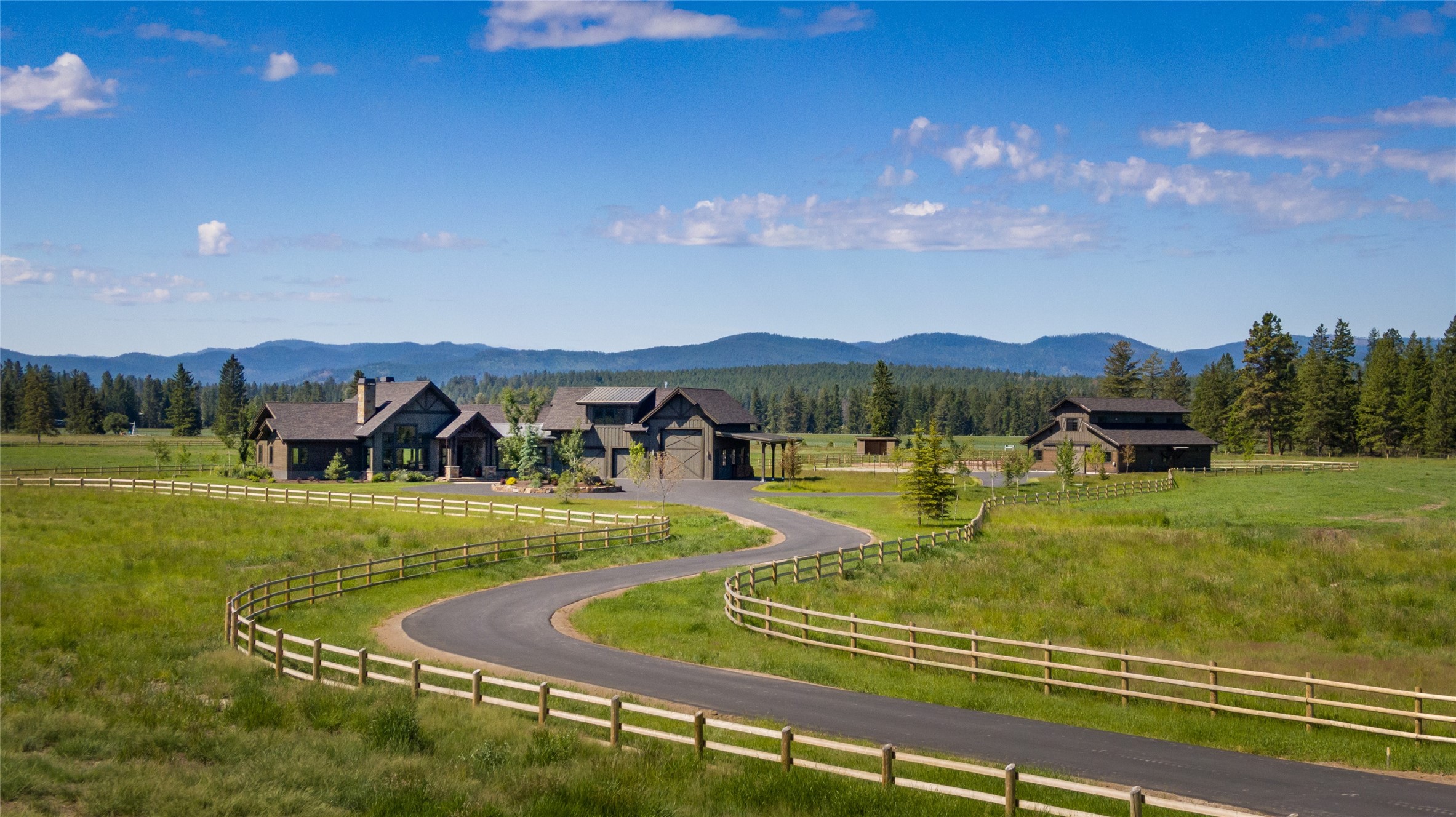 2046 Spring Prairie Ranch Road