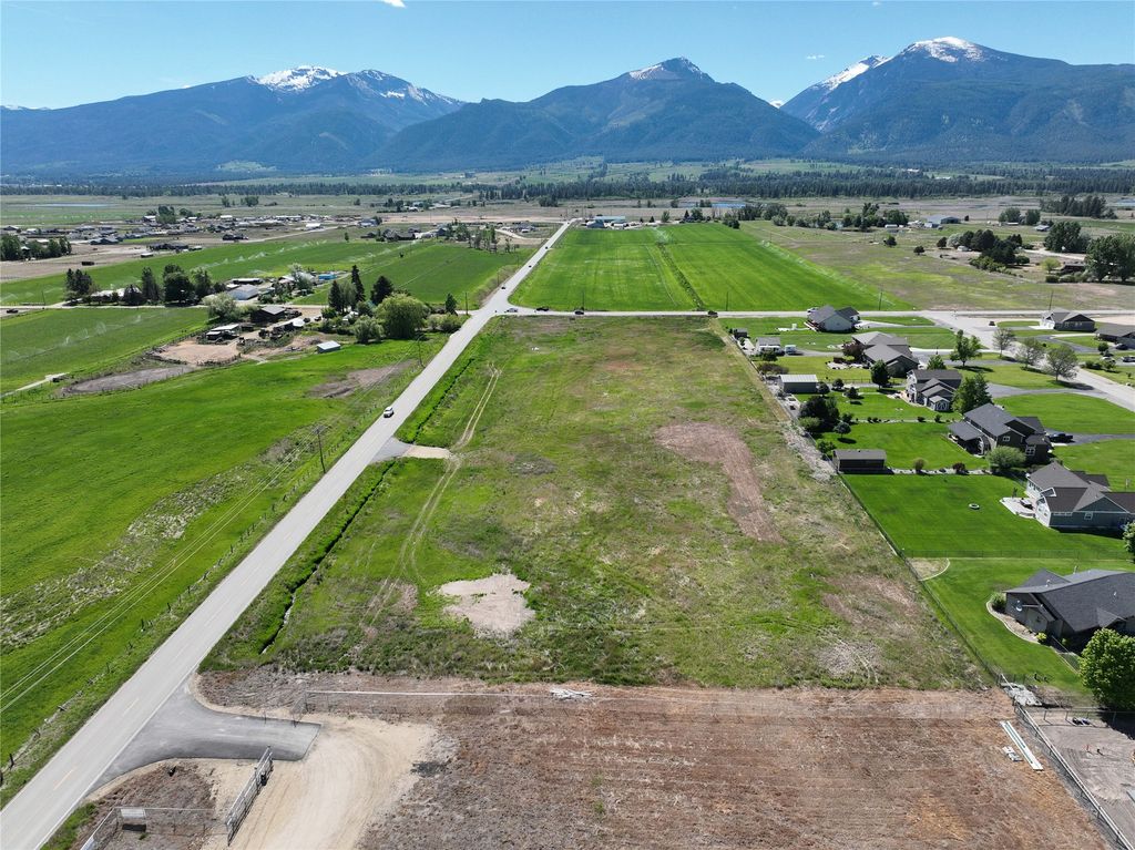 Photo of 420 Ambrose Creek Road, Stevensville, MT 59870 (MLS # 30061857)