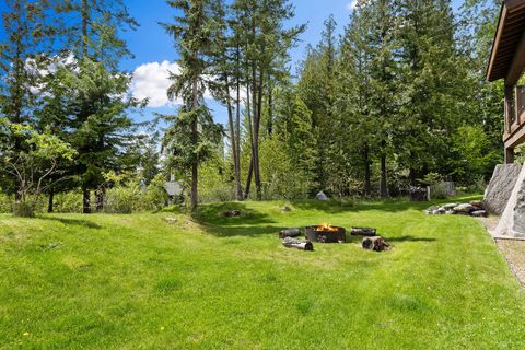 Tiny photo for 258 N Shooting Star Circle, Whitefish, MT 59937 (MLS # 30070701)