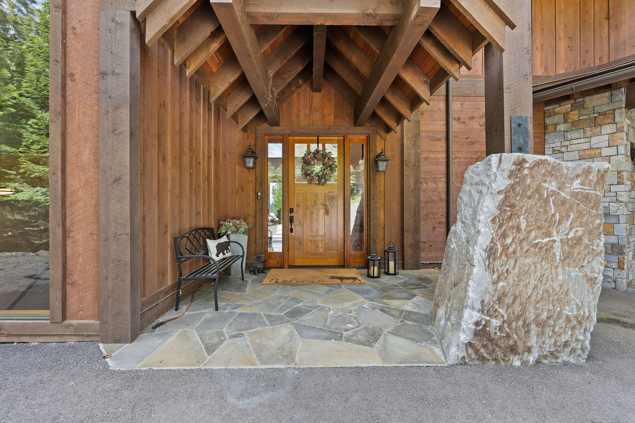 258 N Shooting Star Circle