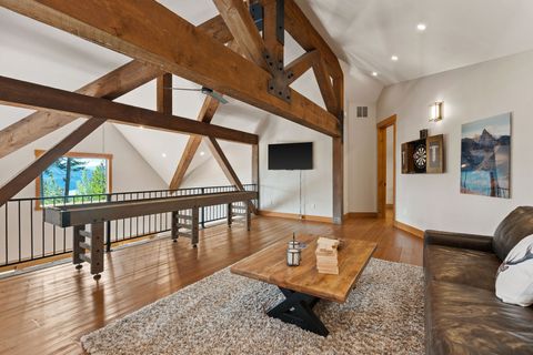 Tiny photo for 258 N Shooting Star Circle, Whitefish, MT 59937 (MLS # 30070701)