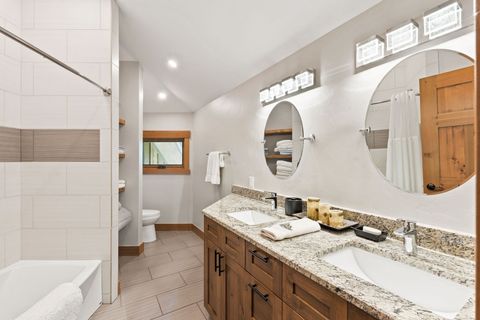 Tiny photo for 258 N Shooting Star Circle, Whitefish, MT 59937 (MLS # 30070701)