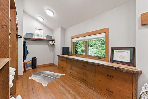 Tiny photo for 258 N Shooting Star Circle, Whitefish, MT 59937 (MLS # 30070701)