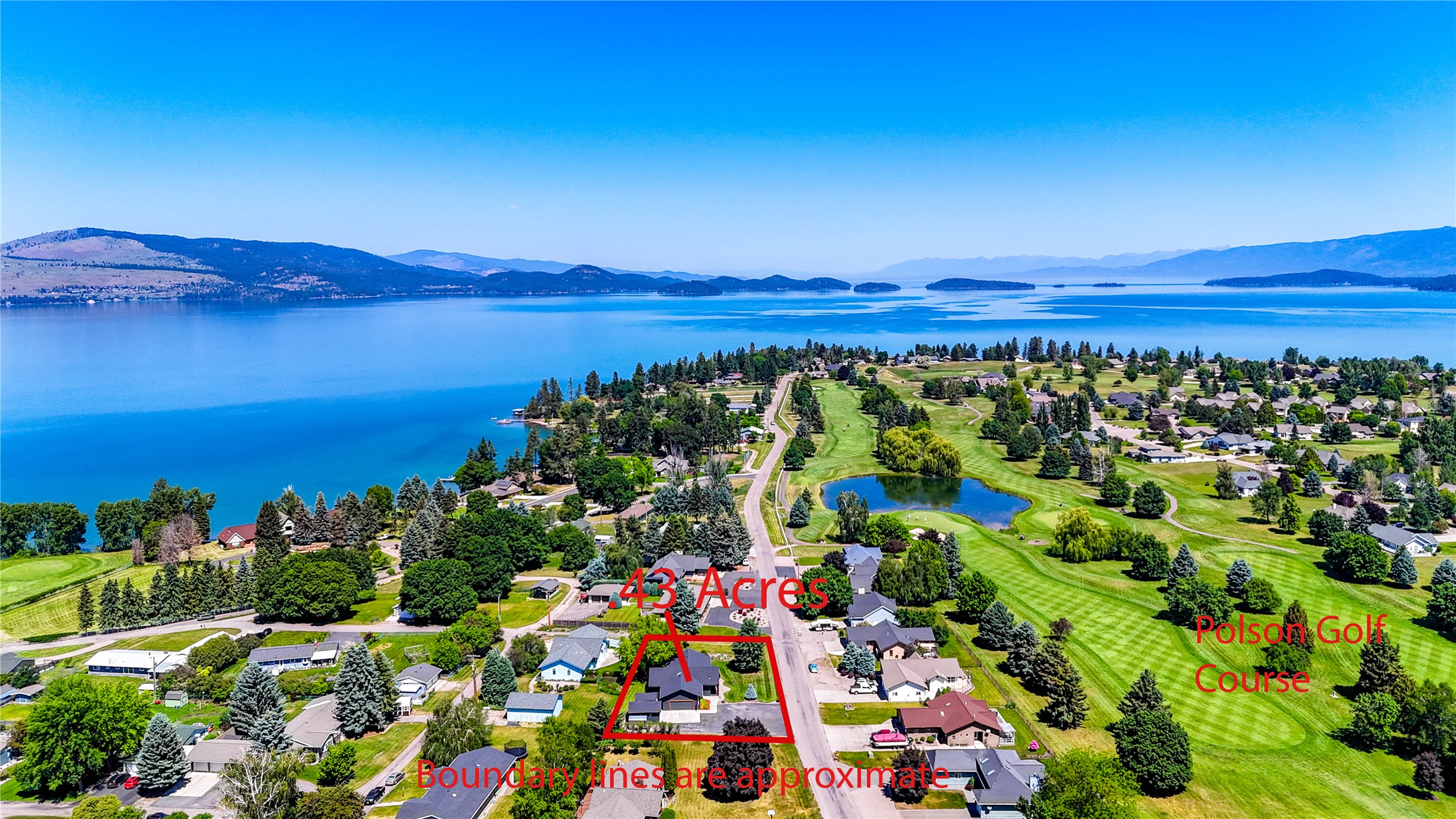407 Bayview Drive