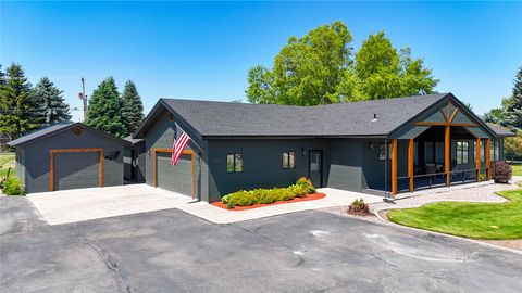 407 Bayview Drive Polson MT 59860