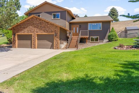 6250 Timothy Court Missoula MT 59803