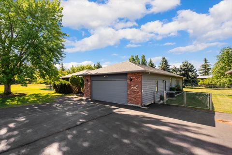 Tiny photo for 636 Country Way N, Kalispell, MT 59901 (MLS # 30072936)