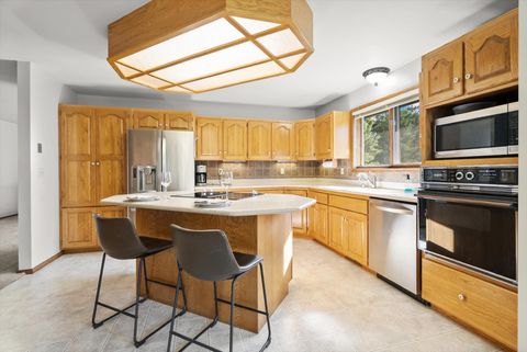 Tiny photo for 636 Country Way N, Kalispell, MT 59901 (MLS # 30072936)
