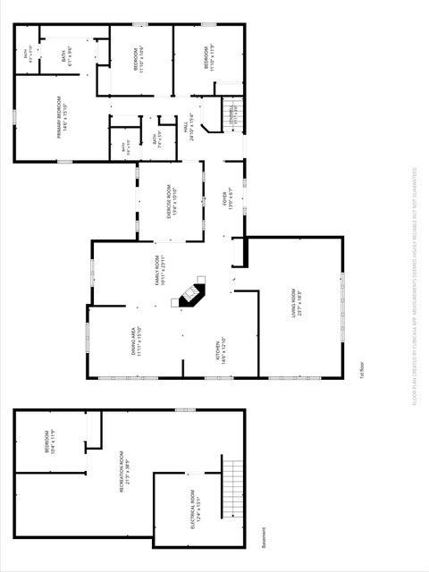 Tiny photo for 636 Country Way N, Kalispell, MT 59901 (MLS # 30072936)