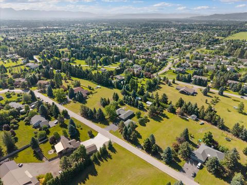 Tiny photo for 636 Country Way N, Kalispell, MT 59901 (MLS # 30072936)