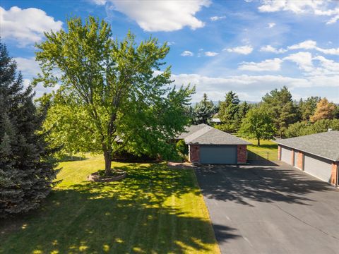 Tiny photo for 636 Country Way N, Kalispell, MT 59901 (MLS # 30072936)