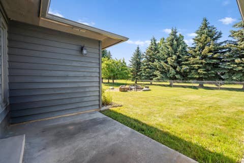 Tiny photo for 636 Country Way N, Kalispell, MT 59901 (MLS # 30072936)