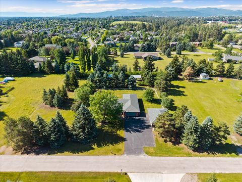 Tiny photo for 636 Country Way N, Kalispell, MT 59901 (MLS # 30072936)