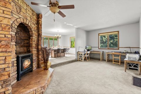 Tiny photo for 636 Country Way N, Kalispell, MT 59901 (MLS # 30072936)