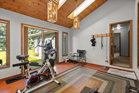 Tiny photo for 636 Country Way N, Kalispell, MT 59901 (MLS # 30072936)
