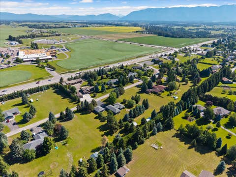 Tiny photo for 636 Country Way N, Kalispell, MT 59901 (MLS # 30072936)