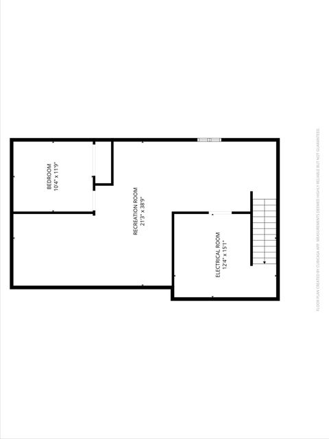 Tiny photo for 636 Country Way N, Kalispell, MT 59901 (MLS # 30072936)