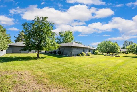 Tiny photo for 636 Country Way N, Kalispell, MT 59901 (MLS # 30072936)