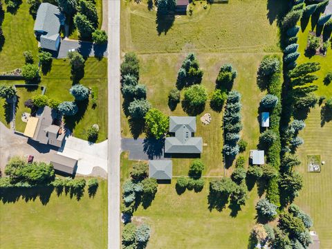 Tiny photo for 636 Country Way N, Kalispell, MT 59901 (MLS # 30072936)