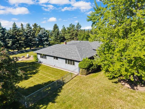 Tiny photo for 636 Country Way N, Kalispell, MT 59901 (MLS # 30072936)