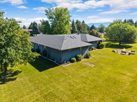Tiny photo for 636 Country Way N, Kalispell, MT 59901 (MLS # 30072936)