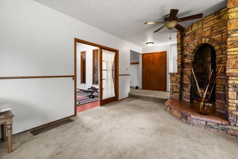 Tiny photo for 636 Country Way N, Kalispell, MT 59901 (MLS # 30072936)