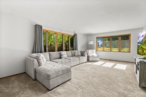 Tiny photo for 636 Country Way N, Kalispell, MT 59901 (MLS # 30072936)