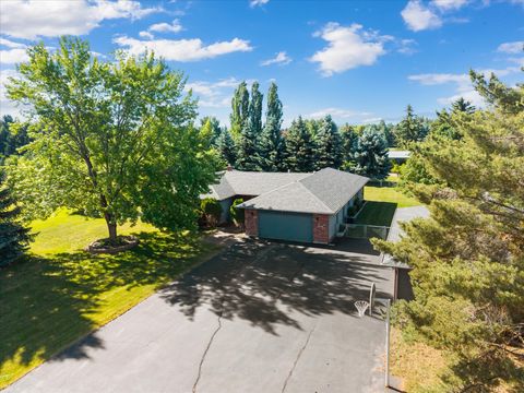 Tiny photo for 636 Country Way N, Kalispell, MT 59901 (MLS # 30072936)