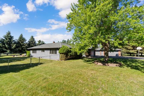 Tiny photo for 636 Country Way N, Kalispell, MT 59901 (MLS # 30072936)
