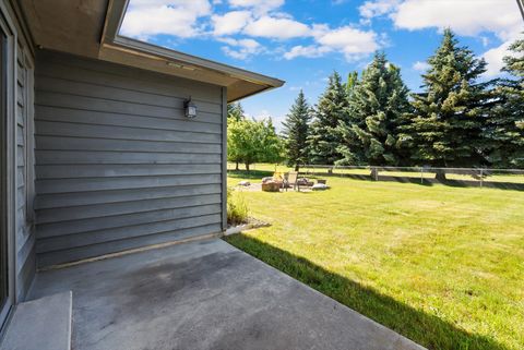 Tiny photo for 636 Country Way N, Kalispell, MT 59901 (MLS # 30072936)