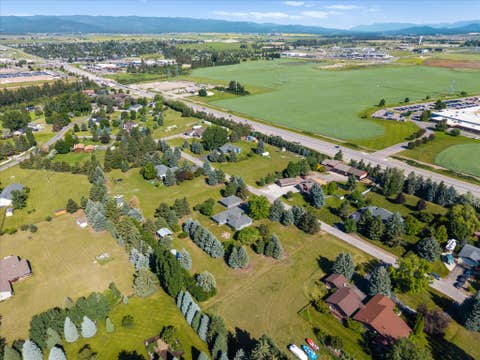 Tiny photo for 636 Country Way N, Kalispell, MT 59901 (MLS # 30072936)