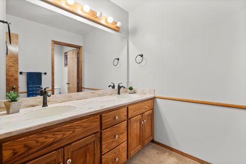 Tiny photo for 636 Country Way N, Kalispell, MT 59901 (MLS # 30072936)