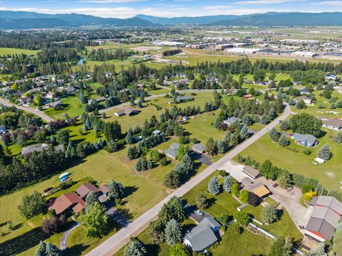 Tiny photo for 636 Country Way N, Kalispell, MT 59901 (MLS # 30072936)