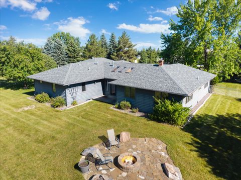 Tiny photo for 636 Country Way N, Kalispell, MT 59901 (MLS # 30072936)