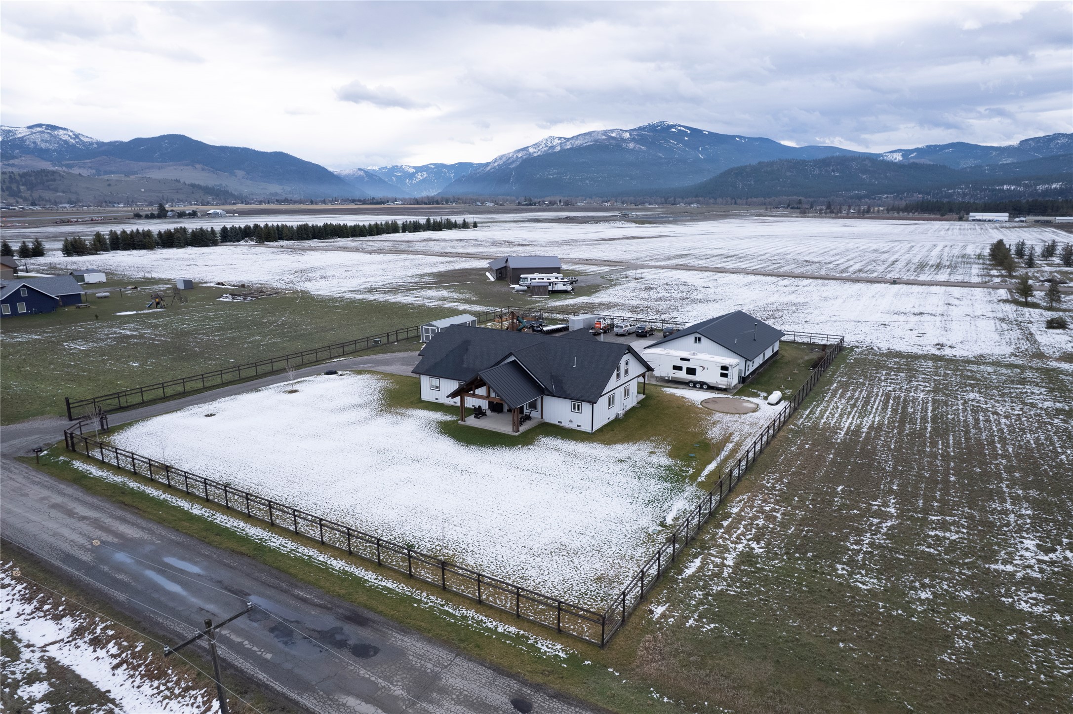 143 Diehl Ranch Road
