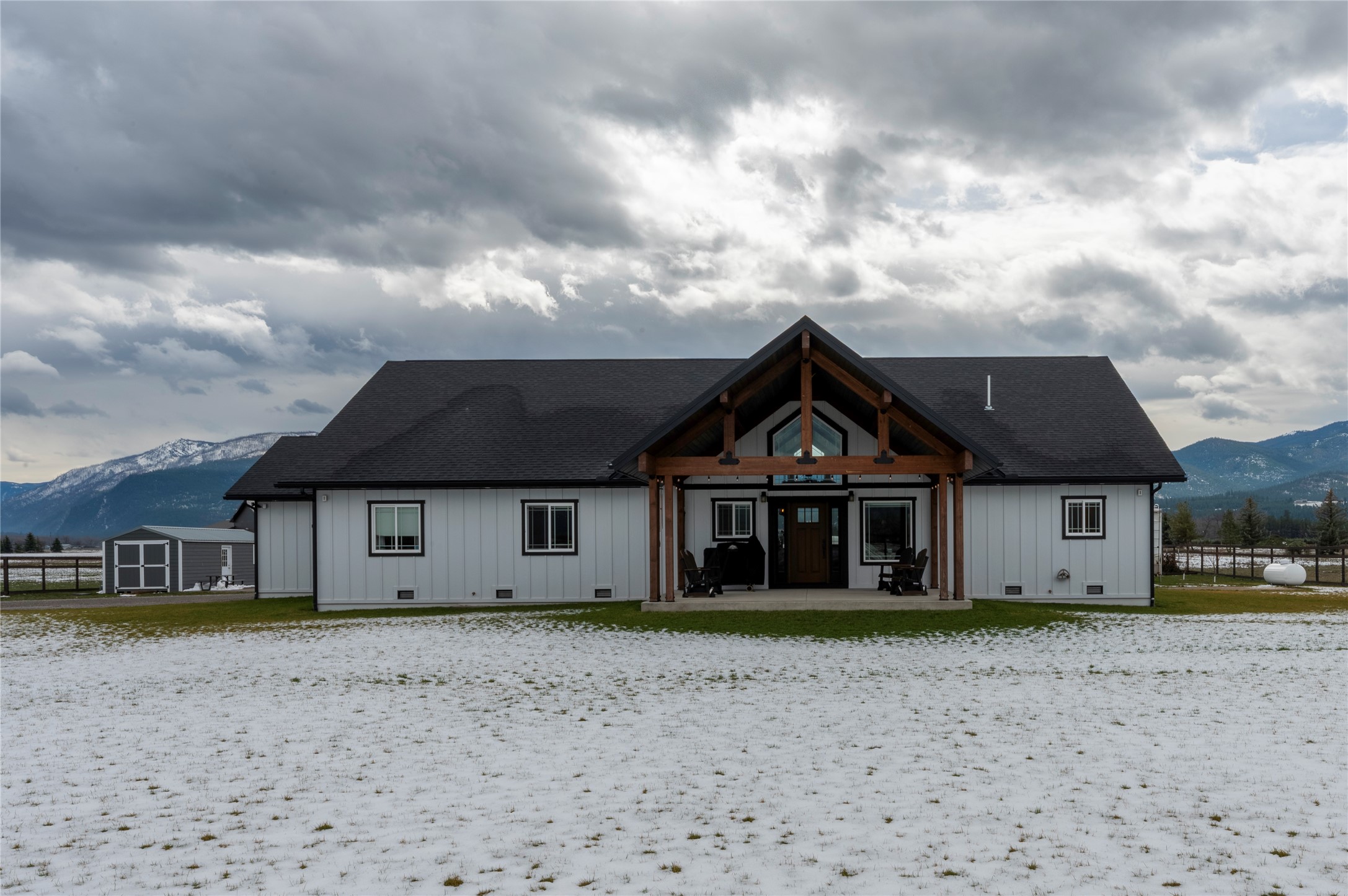 143 Diehl Ranch Road