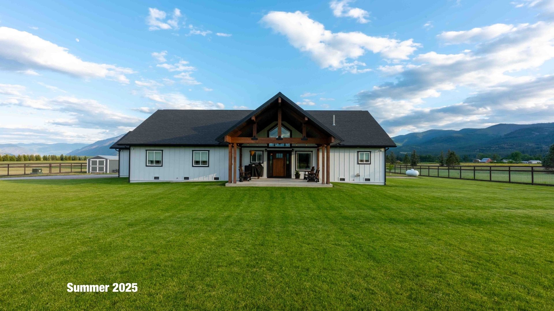 143 Diehl Ranch Road