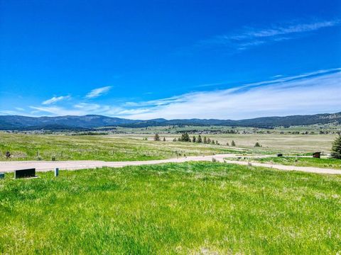 Tiny photo for 159 Bison Circle Drive, Kalispell, MT 59901 (MLS # 30063881)