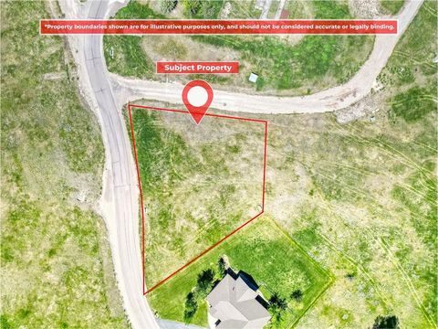 Tiny photo for 159 Bison Circle Drive, Kalispell, MT 59901 (MLS # 30063881)