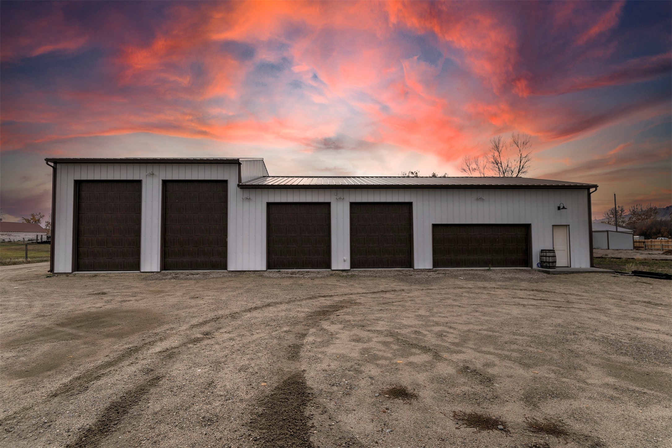 211 Fish Hatchery Road