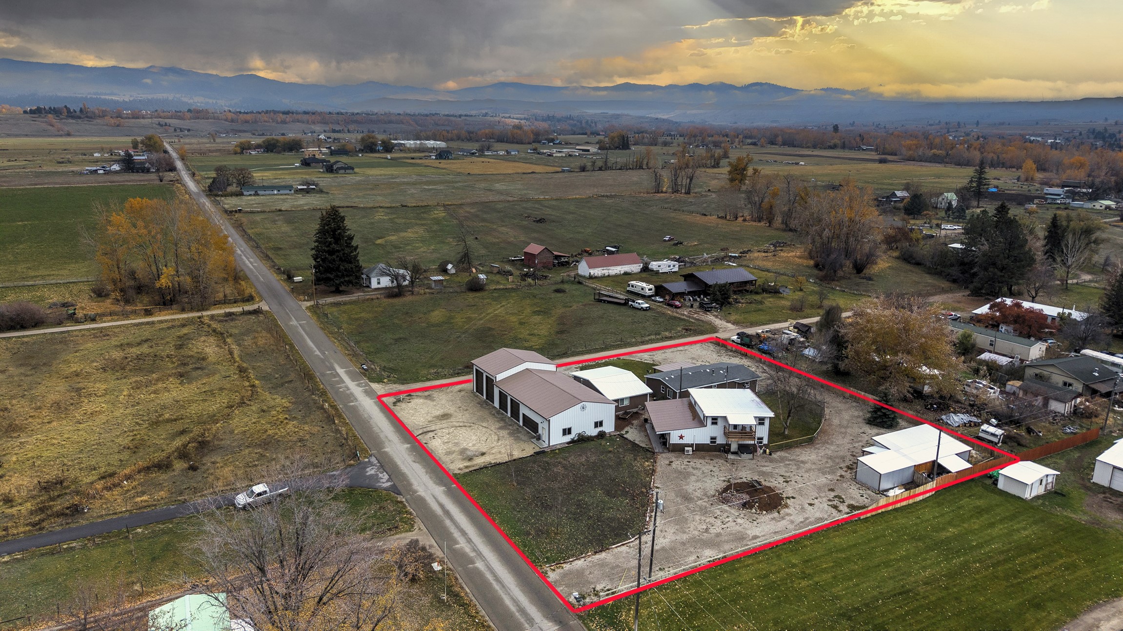 211 Fish Hatchery Road