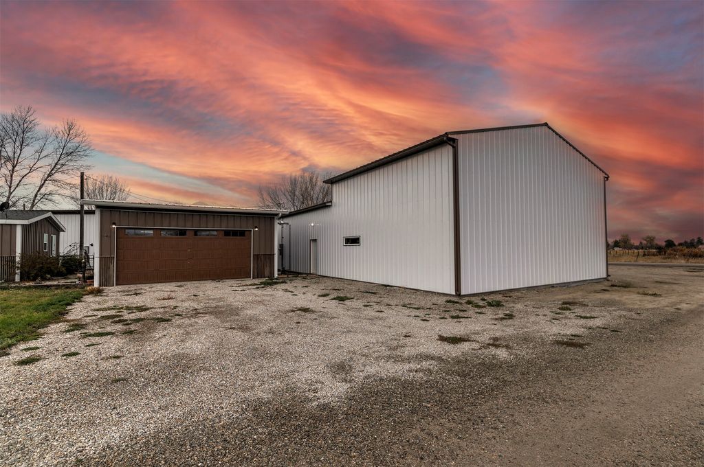 Photo of 211 Fish Hatchery Road, Hamilton, MT 59840 (MLS # 30060715)