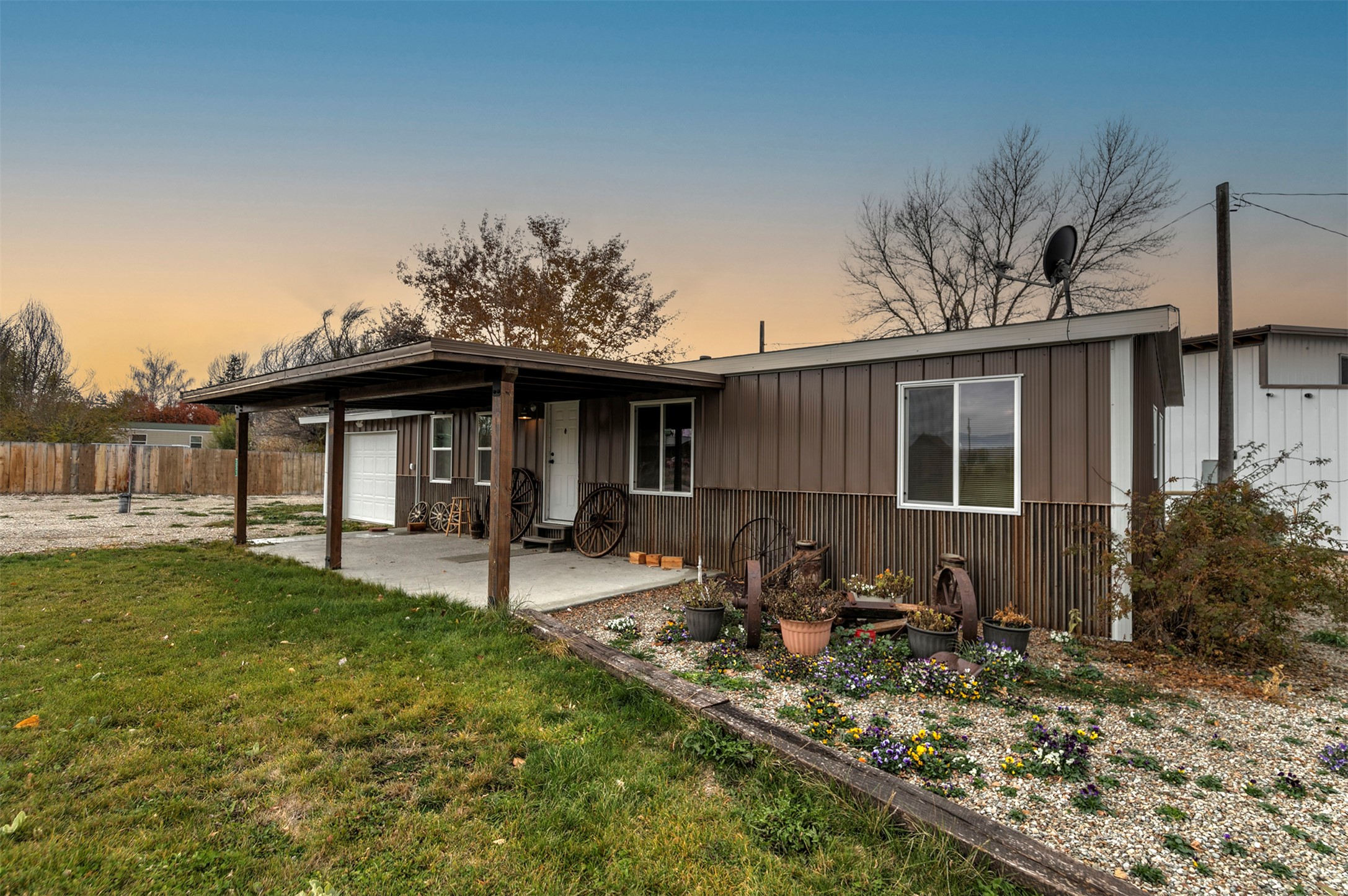 211 Fish Hatchery Road