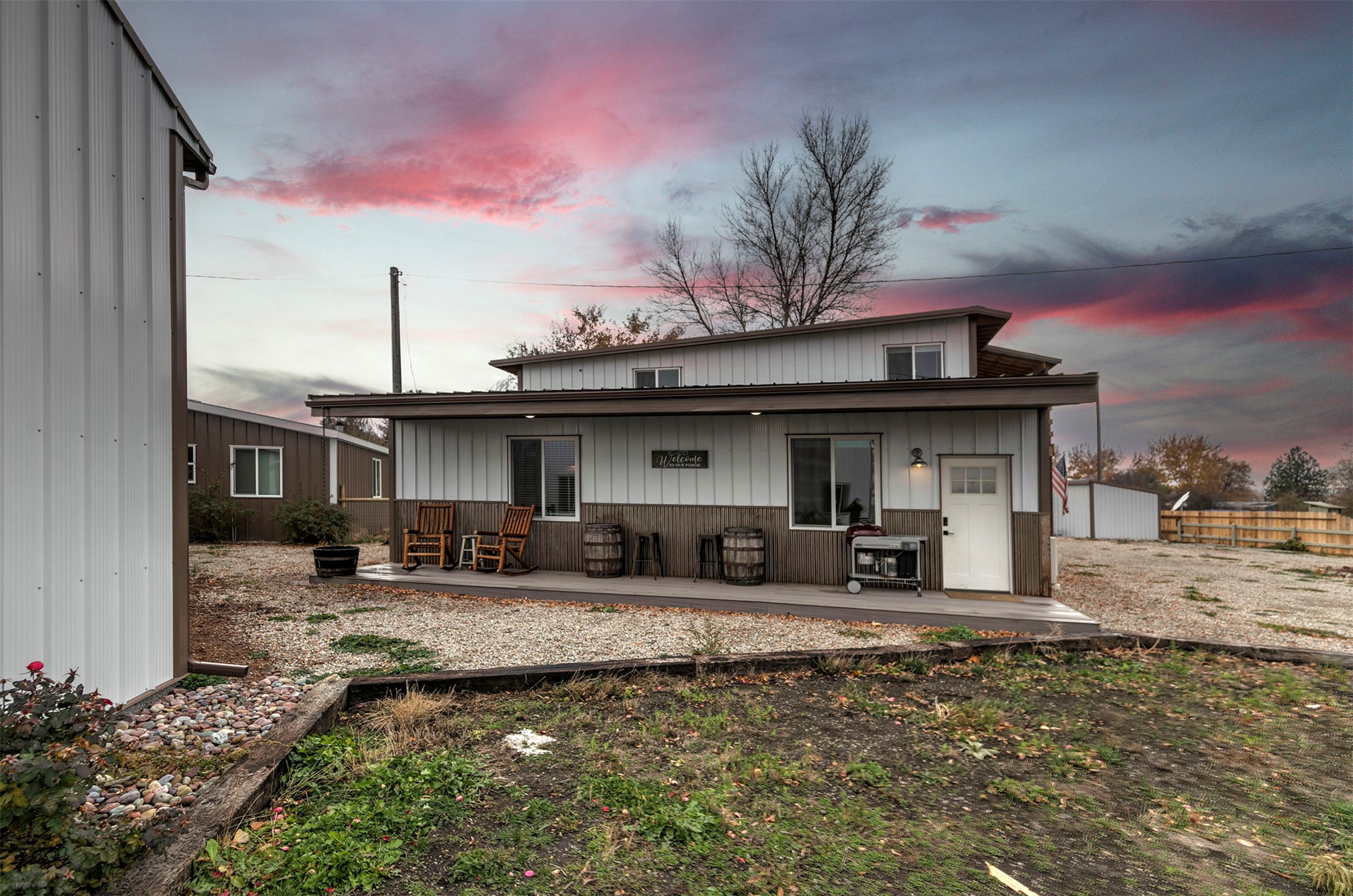 211 Fish Hatchery Road